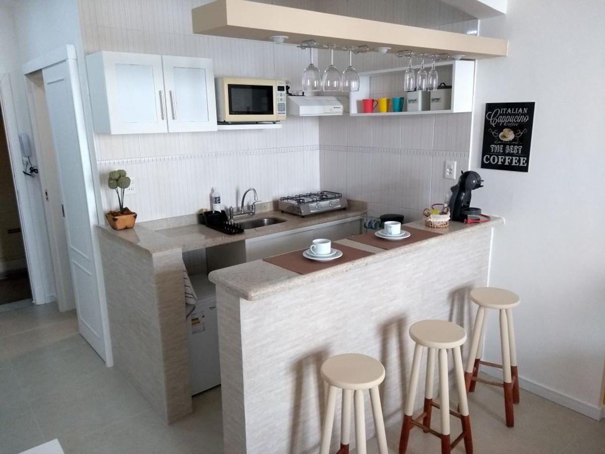 Nice Studio In Copacabana 里约热内卢 外观 照片