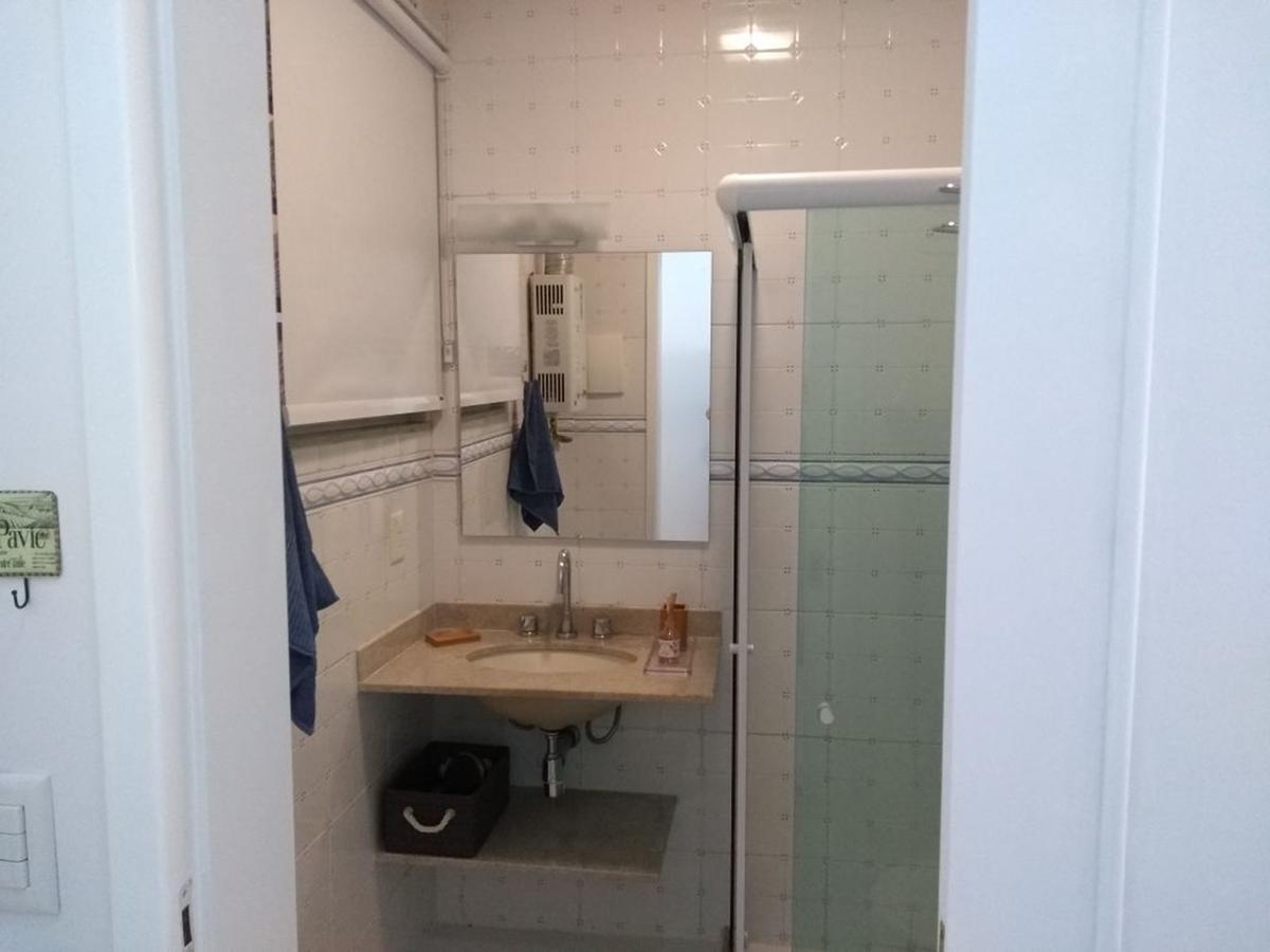 Nice Studio In Copacabana 里约热内卢 外观 照片