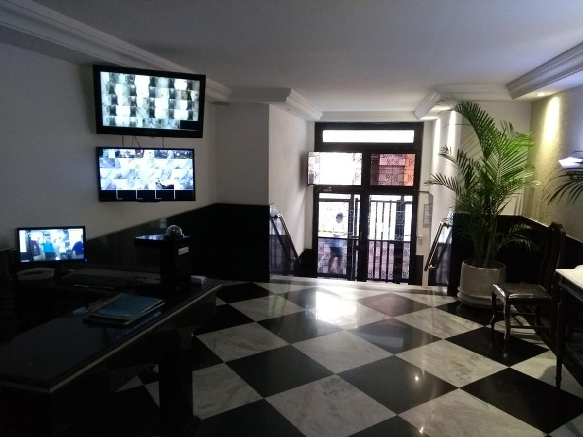 Nice Studio In Copacabana 里约热内卢 外观 照片
