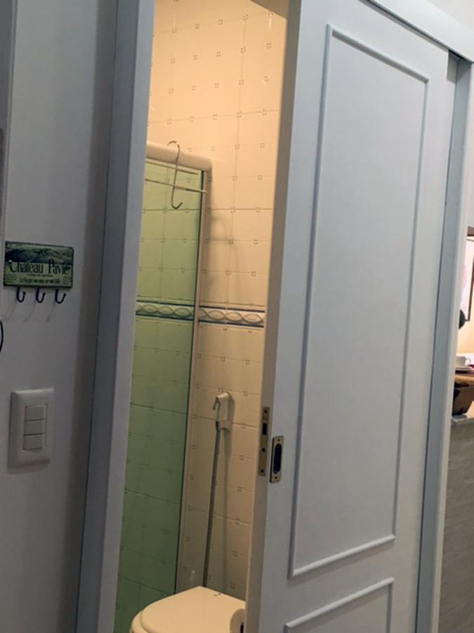 Nice Studio In Copacabana 里约热内卢 外观 照片