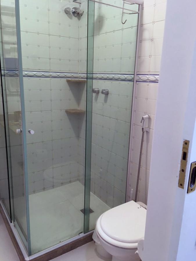 Nice Studio In Copacabana 里约热内卢 外观 照片